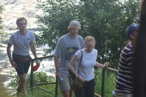5 Day Budget Vacation In Murchison Falls And Queen Elizabeth