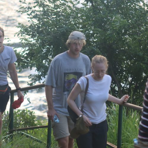 5 Day Budget Vacation In Murchison Falls And Queen Elizabeth