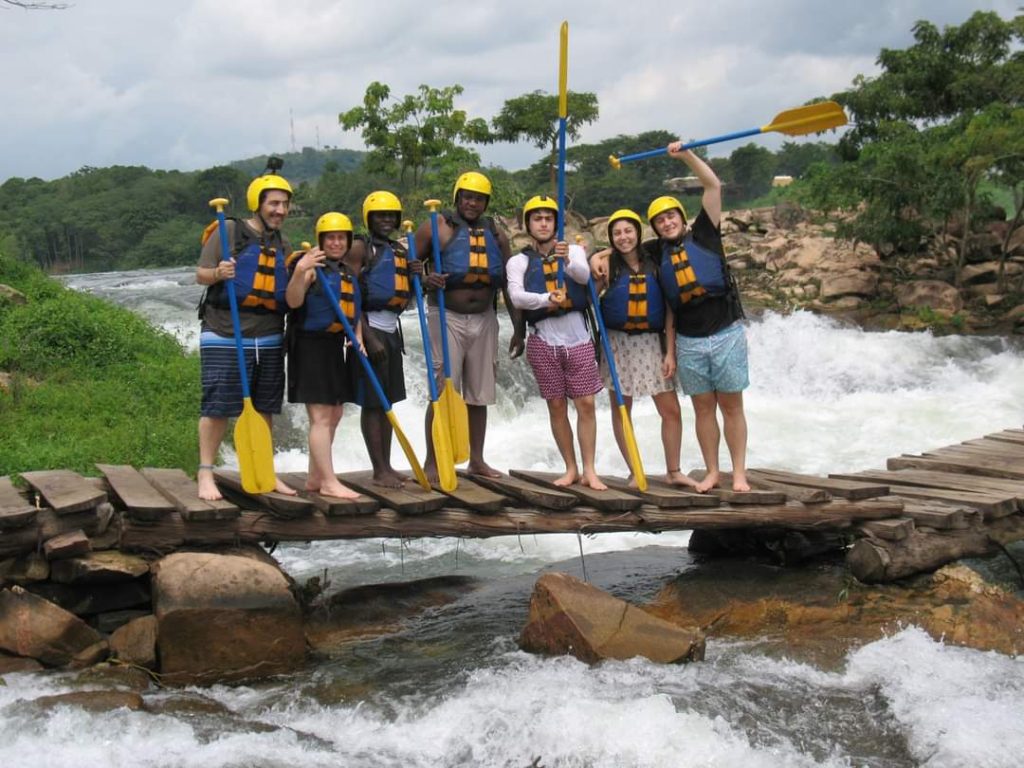 32 Day Thrilling African Budget Safari