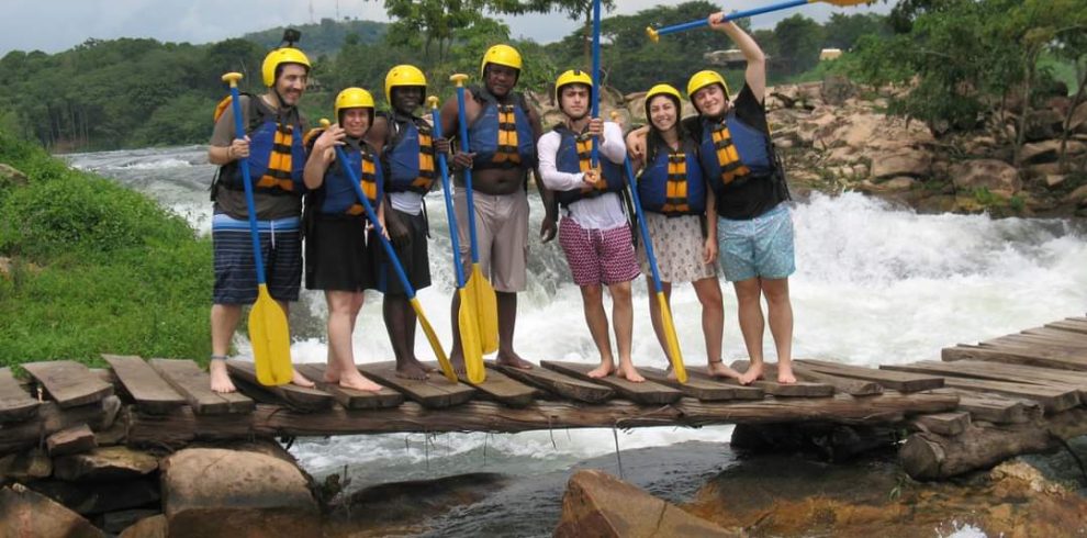 32 Day Thrilling African Budget Safari