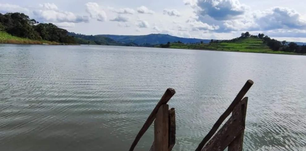 Lake Bunyonyi Uganda