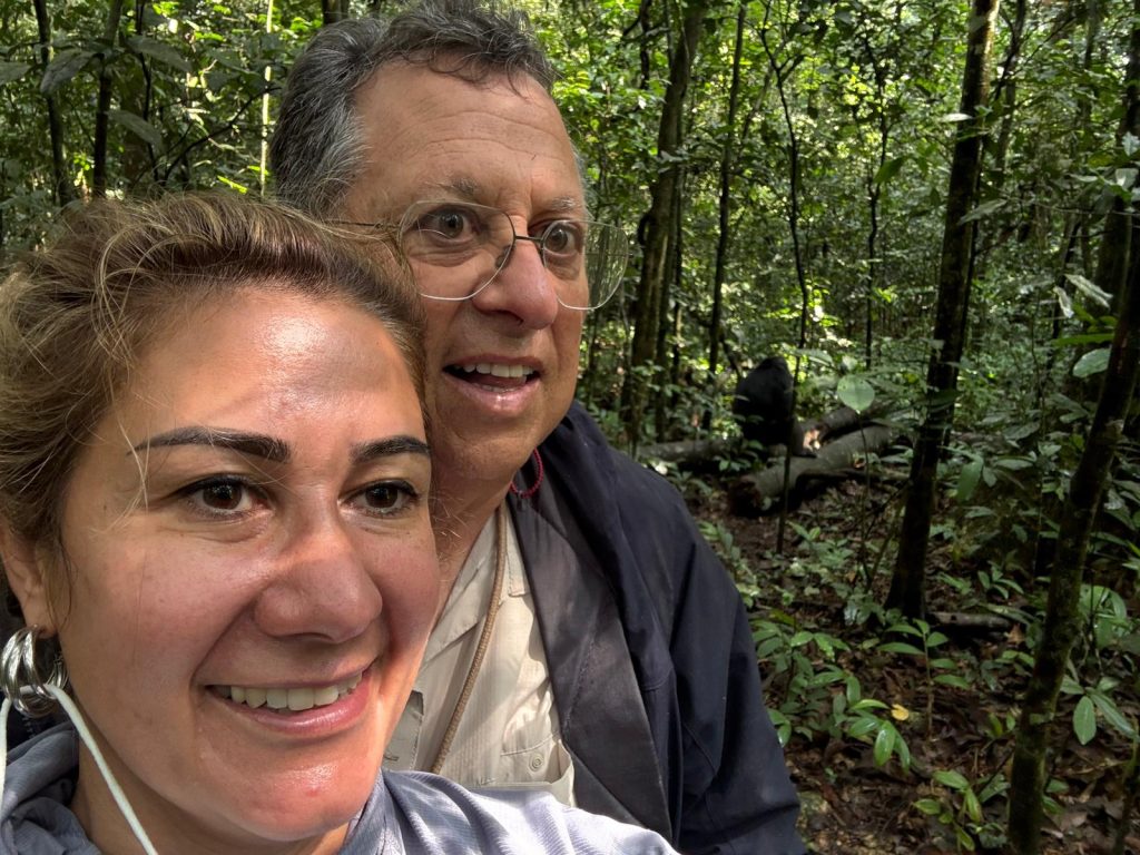 20 Day Budget Thrilling Safari