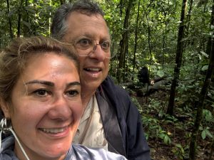 20 Day Budget Thrilling Safari