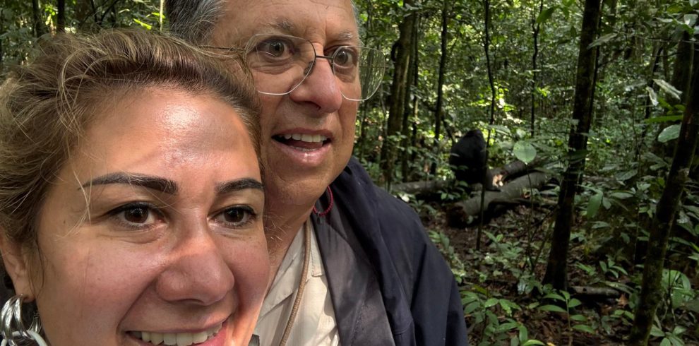 20 Day Budget Thrilling Safari