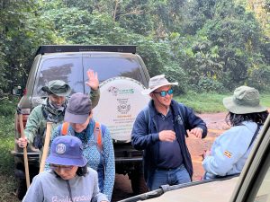 Unforgettable 6-Day Ethiopia & Gorilla Trekking Adventure in Uganda