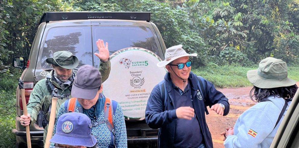 Unforgettable 6-Day Ethiopia & Gorilla Trekking Adventure in Uganda