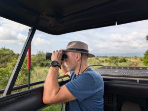 6 Day Thrilling Luxury Safari In Uganda