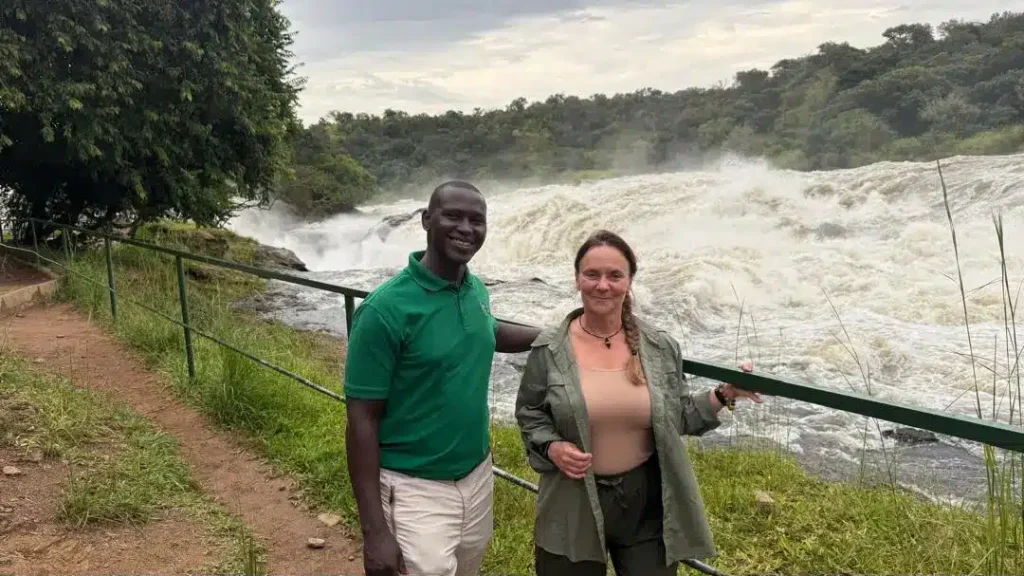 6 Day Thrilling Budget Safari In Uganda