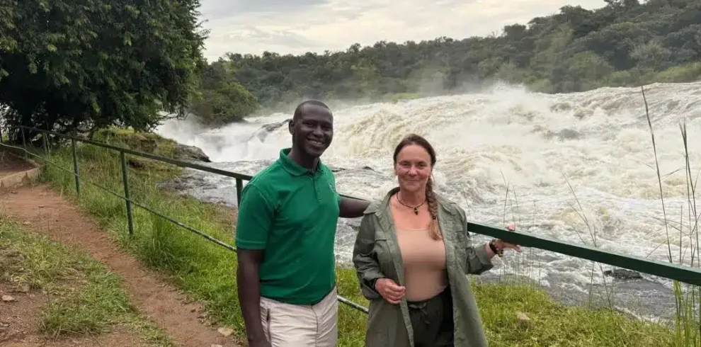 6 Day Thrilling Budget Safari In Uganda