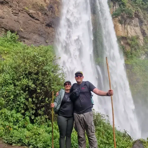 5 Day Thrilling Luxury Safari In Uganda