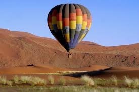 Etendeka Plateau Tours