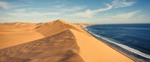 5-Day Namibia Breathtaking Luxury Tour