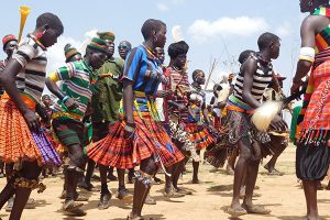 Cultural tours in Uganda Africa