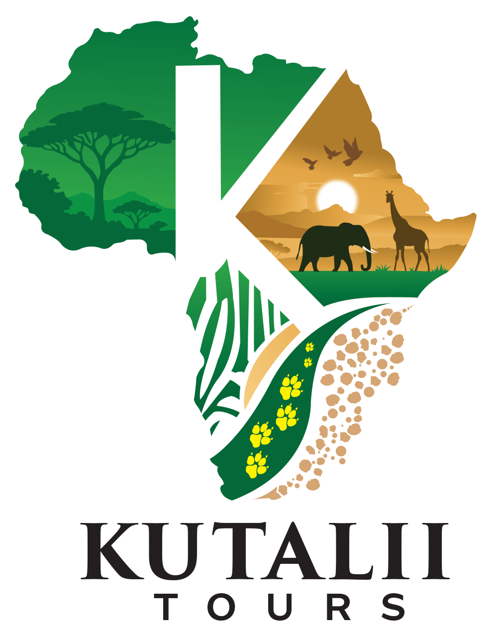 Kutalii Tours And Safaris